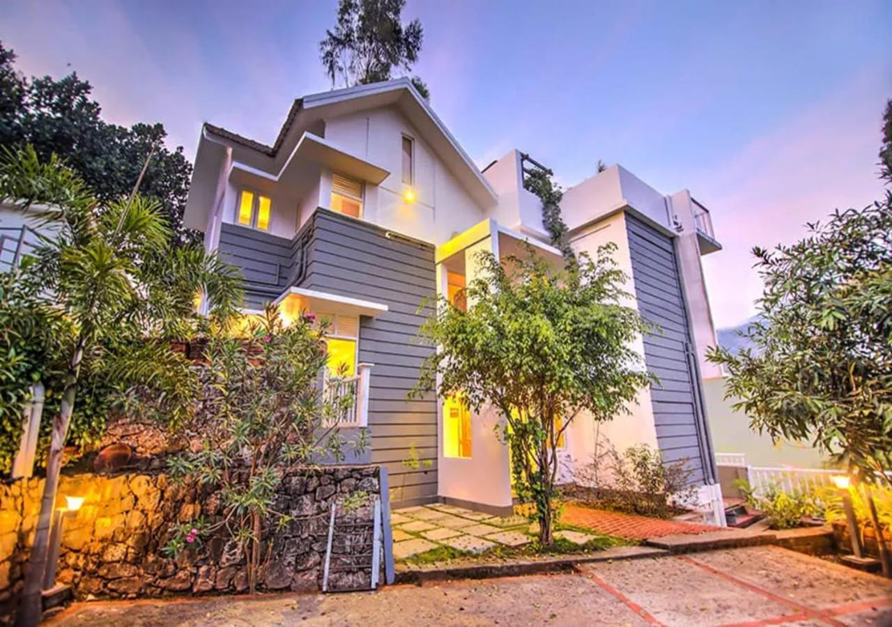 קאלפטה Dazzle Villa Resort מראה חיצוני תמונה