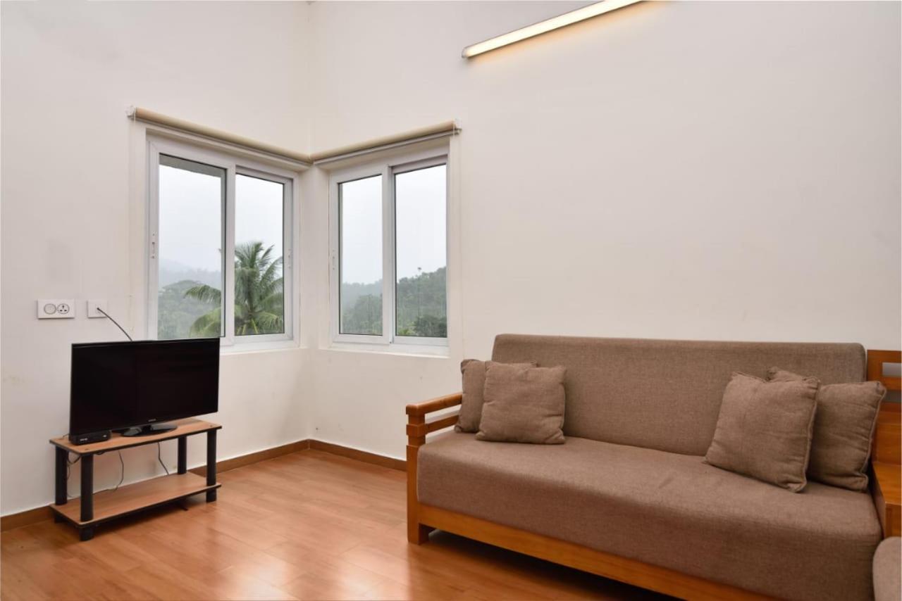 קאלפטה Dazzle Villa Resort מראה חיצוני תמונה